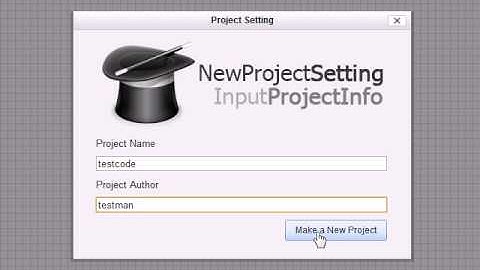 UIzard Getting Started