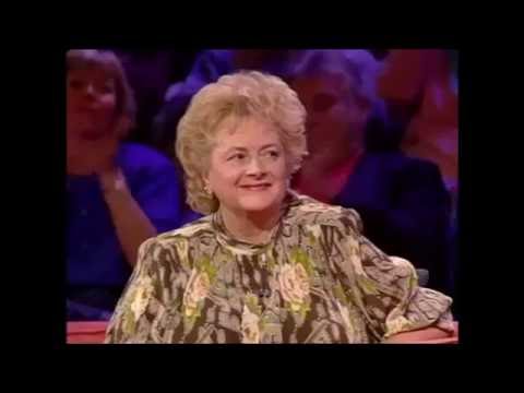 The Mrs. Merton Show: Cynthia Payne (1995)