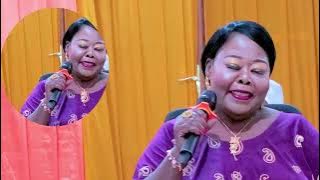 Old tarab live - Fatma Issa (Naomba kibali chako)