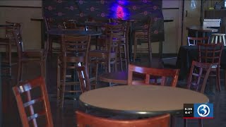 VIDEO: Restaurant owner reflects on pandemic, one year later