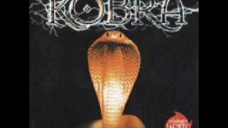 kobra-Sekali Terluka Selamanya Terasa