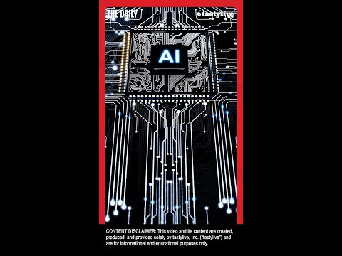 AI Becomes Infrastructure, Not Hype — And the Market Is Getting Selective