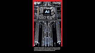 AI Becomes Infrastructure, Not Hype — And the Market Is Getting Selective
