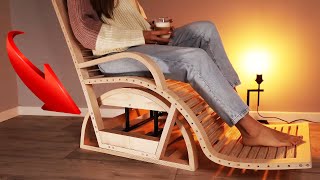 Your feet will THANK you! The best solution for relaxation by HandCraft 329,695 views 1 year ago 10 minutes, 17 seconds
