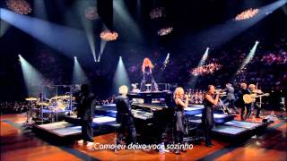 Celine Dion - Alone (1080p Traduzida)