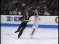Oksana Gritschuk-Evgeni Platov OSP 1993 World Figure Skating Championships