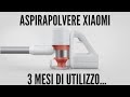 Recensione aspirapolvere Xiaomi Mi Handheld Vacuum Cleaner