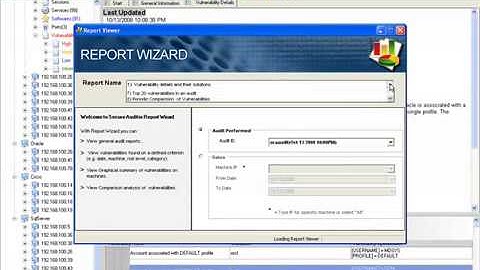 Security auditing tutorial part 05   YouTube