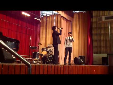 [SingCon決賽選錄] 記得