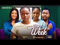 Mom for a week  uchechi treasure roxy antak frances ben angel unigwe