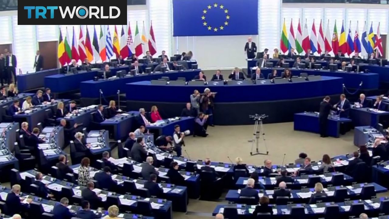 Breaking News: UK PM to trigger Article 50 on March 29 for Brexit