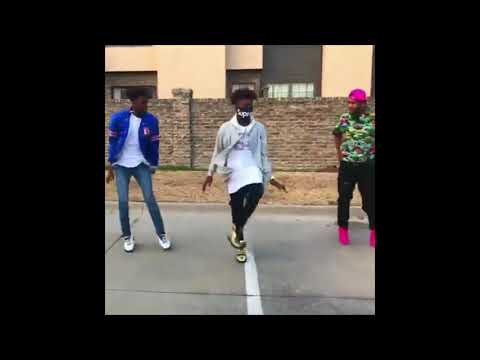 Meanwhile in Baltimore(Dixie Union Trap Remix)
