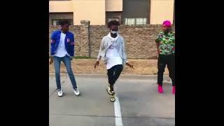 Meanwhile in Baltimore(Dixie Union Trap Remix)