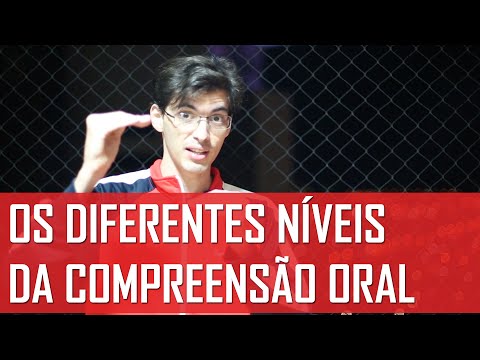 Vídeo: Quais são os diferentes níveis de perguntas?