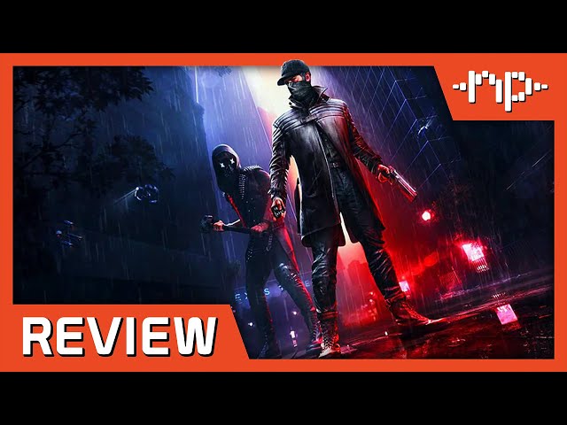 Watch Dogs: Legion – Bloodline review — Ubisoft course-corrects for a  middling DLC