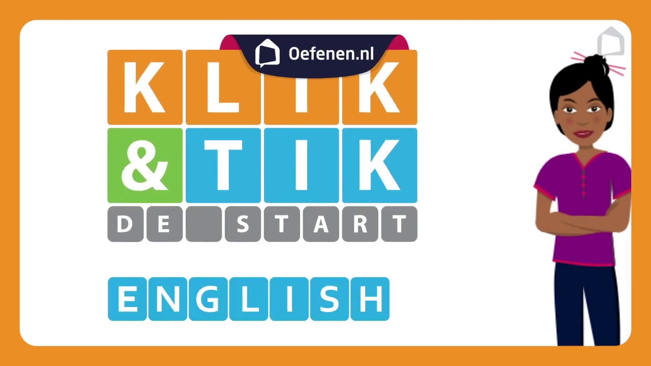 Ik Ook In Het Engels