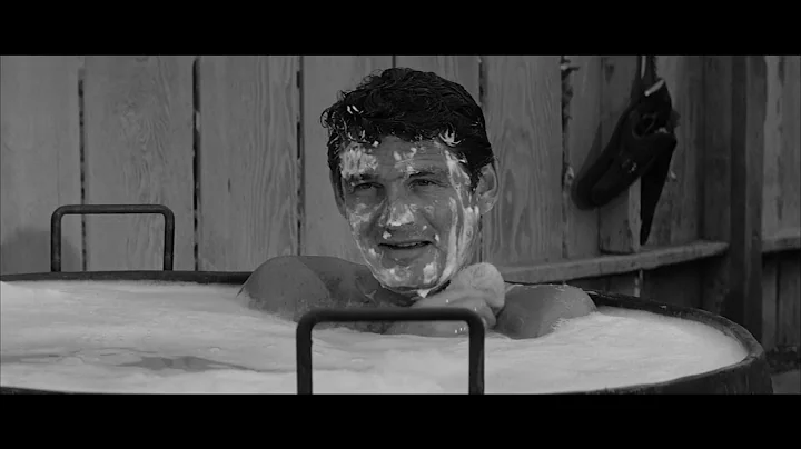Forty Guns - Samuel Fuller (1957)