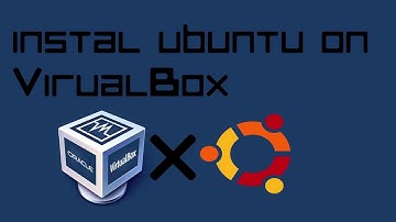 Instal Ubuntu Server 18.04.1.0 (VirtualBox)