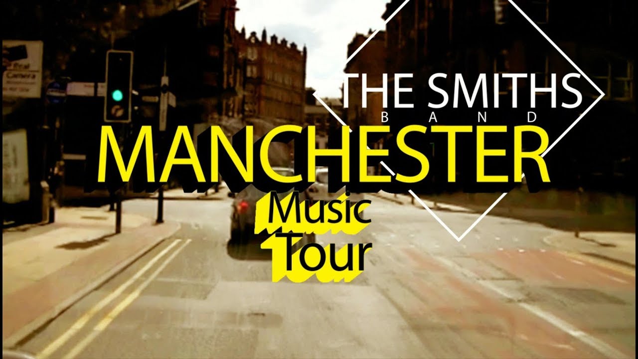 manchester music history tour