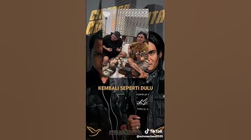 sekecewa itu# anggacandra ft Charly ST12