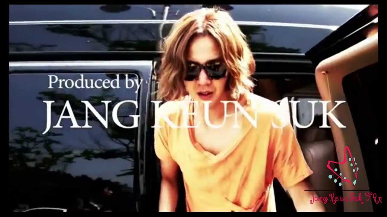 He is Jang Keun Suk (Funny moments)