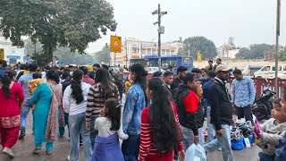 Download Lagu Ini New Delhi 2025 🇮🇳 – Connaught Place (Tur Jalan Kaki 4K) MP3
