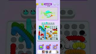 Wiggle Tangle Level 481-490 guide!