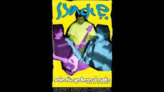 Video thumbnail of "Syndie - Rie (Acústico)"