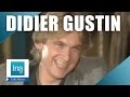 Didier Gustin imite Galabru, Hallyday, Prébois, Nougaro .... | Archive INA