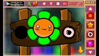 Rescue The Reading Girl Walkthrough - AvmGames screenshot 5
