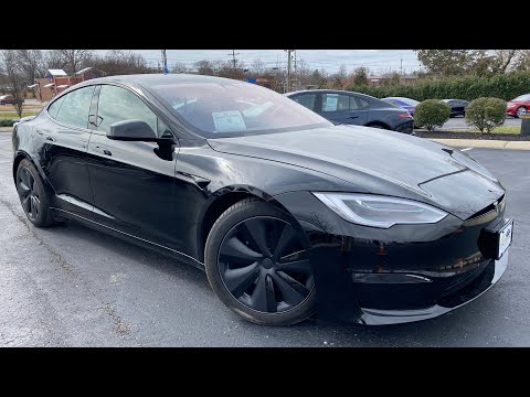 Tesla Model S Les avantages et les inconvénients d’en posséder un