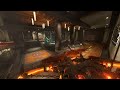 Doom Eternal: ARC Complex Master Level [Nightmare][AI_Haste 2][No Hud]