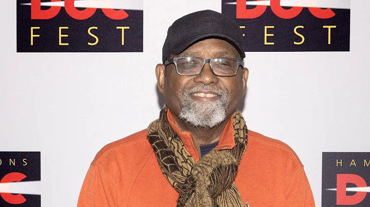 Hamptons Doc Fest honors Sam Pollard