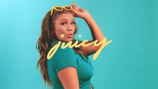 Watch Abby Anderson Juicy video