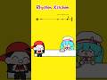 Rhythm Kitchen with Miku and Teto #ボカロ #初音ミク #重音テト