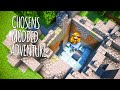 Chosen&#39;s Modded Adventure EP11 Rats Quarry is RATASTIC