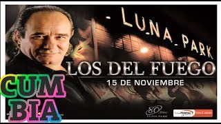 LOS DEL FUEGO TENGO