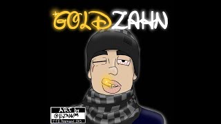 Ezraa069 - GOLDZAHN (prod by. WELLYT)