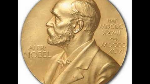 Nobel Prize for the brain