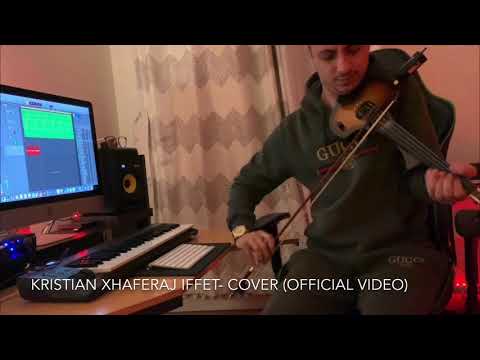 Kristian Xhaferaj - Iffet 🎻ReCover  Ağlatan Keman Harika 💔 (Official Video) 2020