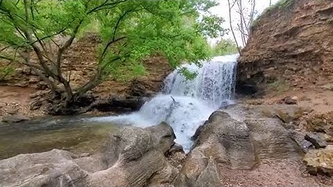 Tanyard creek Arkansas USA 🇺🇸 |Tanyard Creek Nature Trail | Things to do in Arkansas |