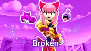 Melody is Broken !!!