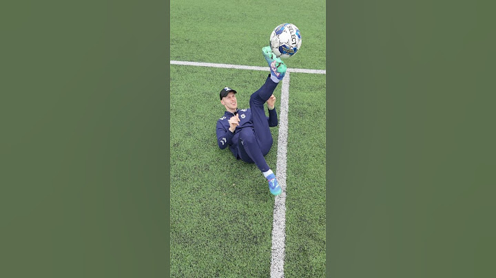Kuinka monella tavalla voi pomputella 10 kertaa? ⚽