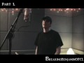 Breaking Benjamin - Works On Dear Agony :The 4th Album [Part 1/6]