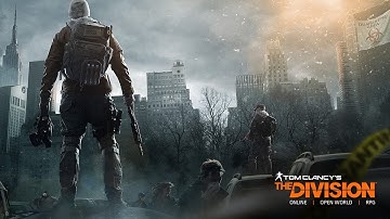 The Division 1.6.1, Nooby Run,  Search and Destroy Missions