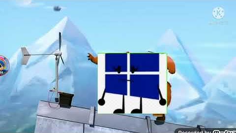 (From Windows Reguner Skyller) Windows Server 2016 Has Fallen Into Something