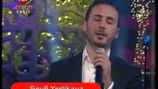 Seyfi Yerlikaya - Sen Değil Misin? (TRT Müzik) Resimi