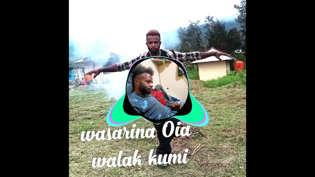 Waisarina oia_-_walak kumi versi reggae 2023_-_editor by Nogar Lorrjj Jr mp3