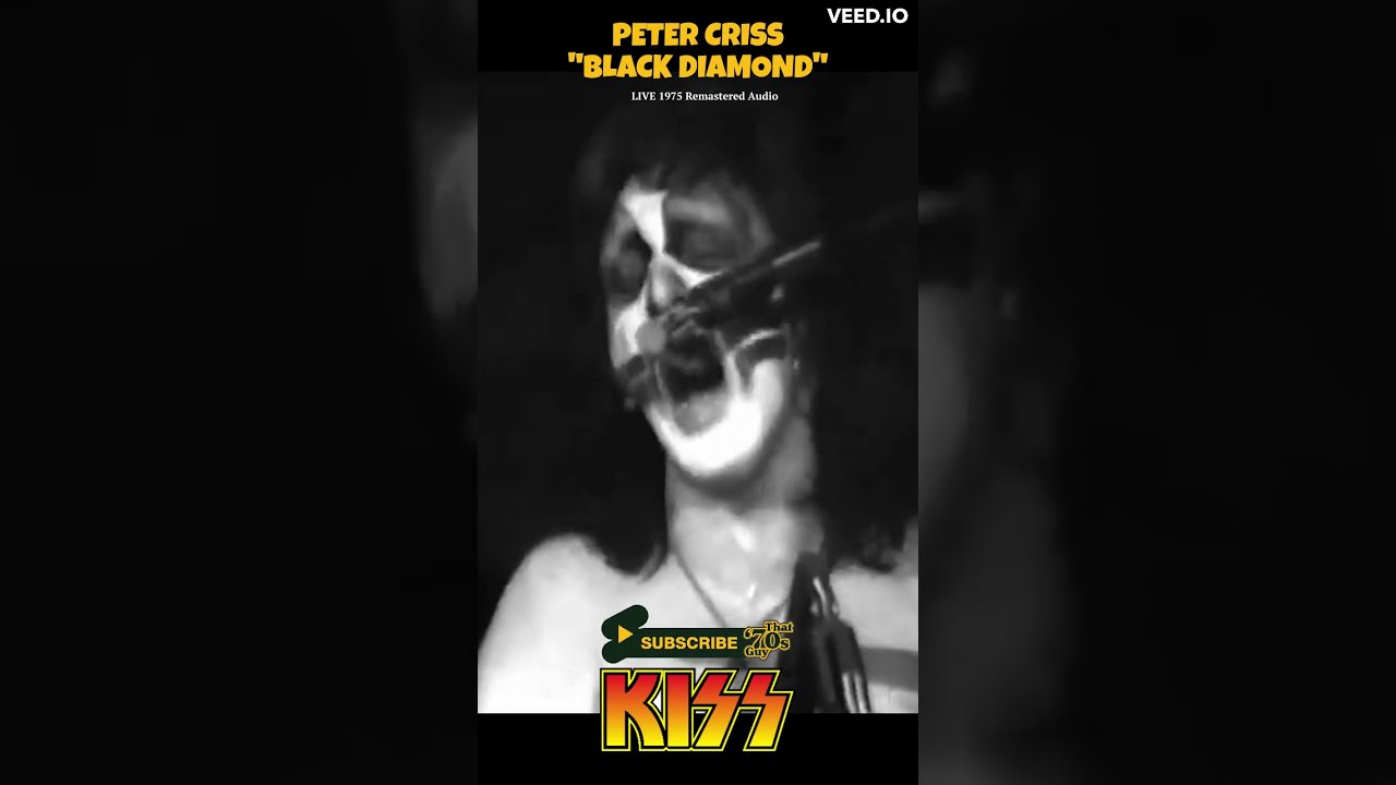 洋楽 kiss peter criss Kiss: Peter Criss - Album by Peter Criss - Apple Music