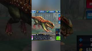 GORGOSUCHUS Unlocked | Jurassic World The Game